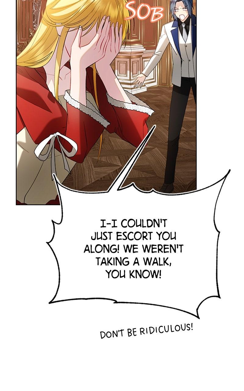 The Knight Becomes a Black Flower Chap 32 - Next Chap 33