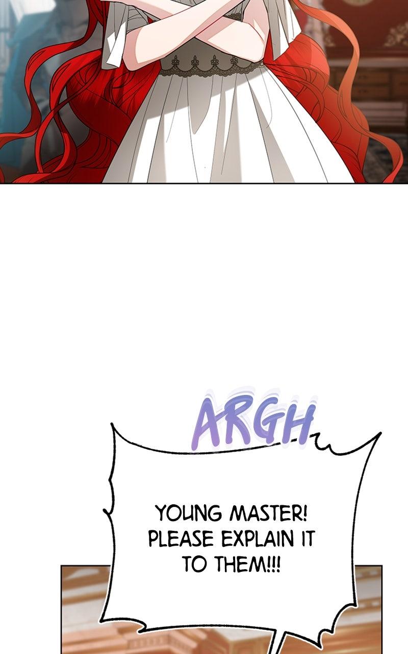 The Knight Becomes a Black Flower Chap 32 - Next Chap 33