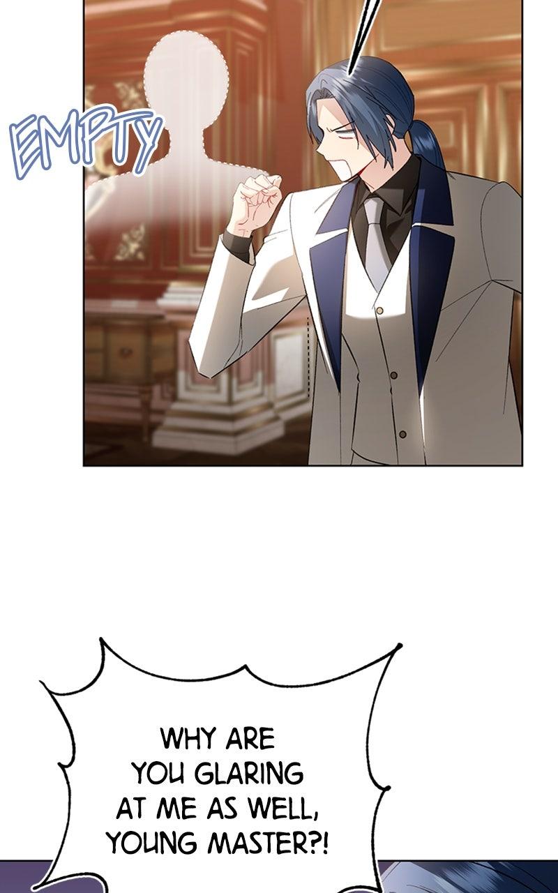 The Knight Becomes a Black Flower Chap 32 - Next Chap 33