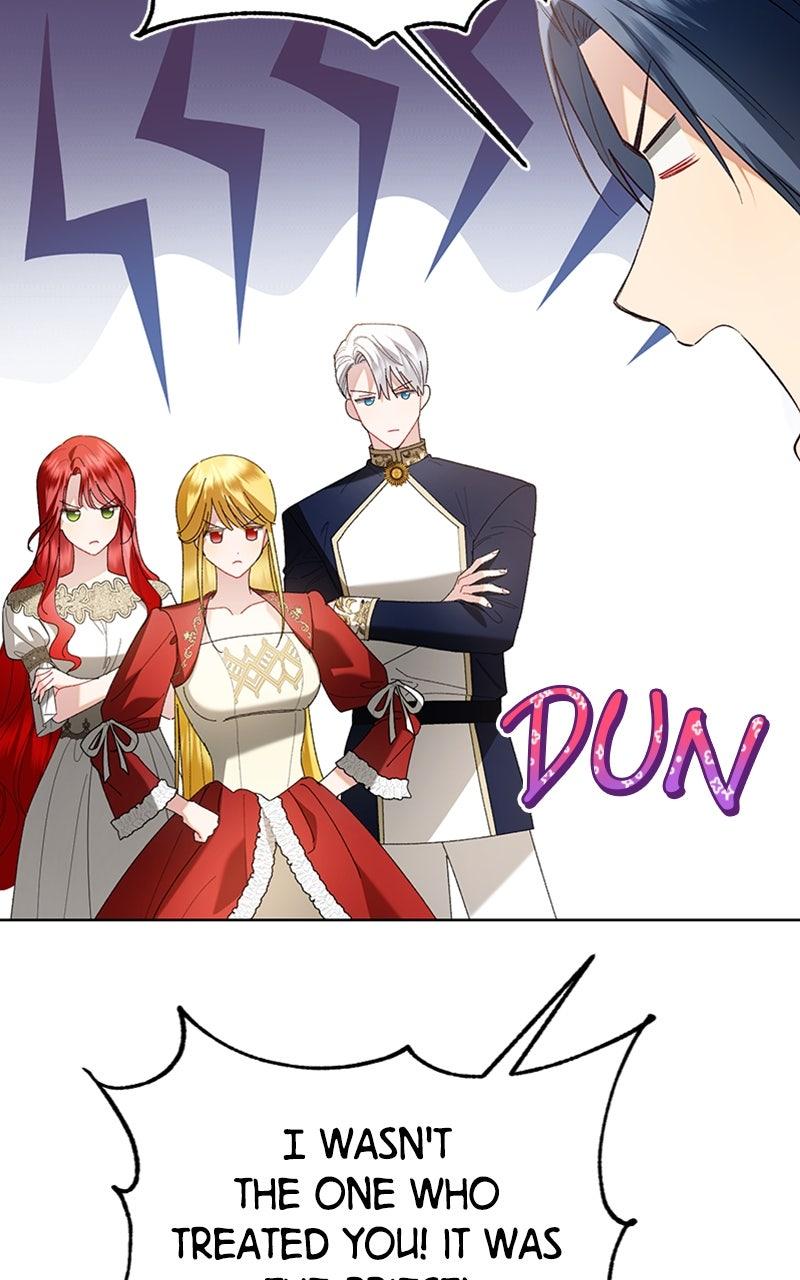 The Knight Becomes a Black Flower Chap 32 - Next Chap 33