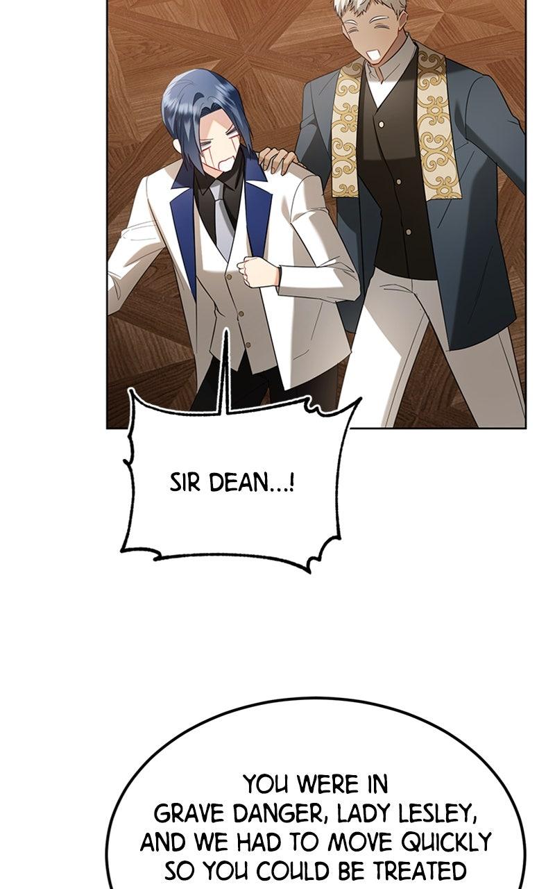 The Knight Becomes a Black Flower Chap 32 - Next Chap 33