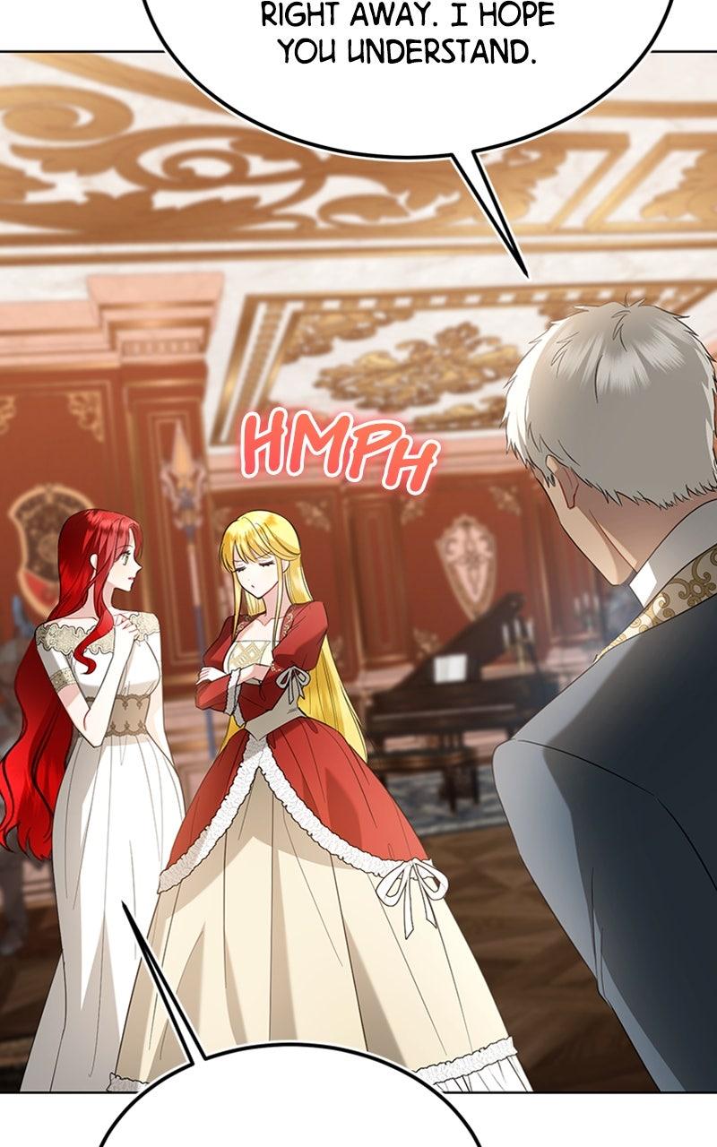 The Knight Becomes a Black Flower Chap 32 - Next Chap 33