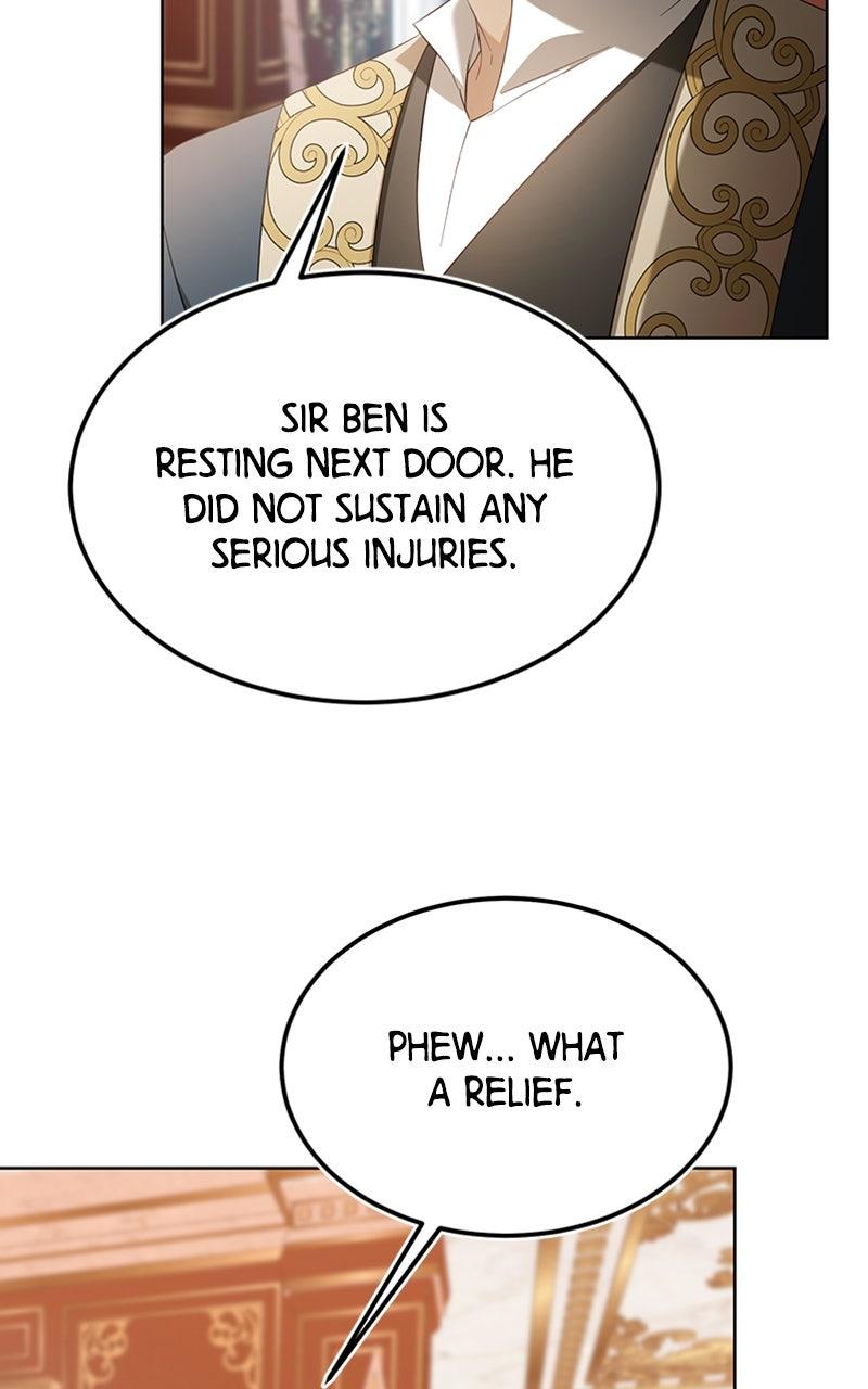 The Knight Becomes a Black Flower Chap 32 - Next Chap 33