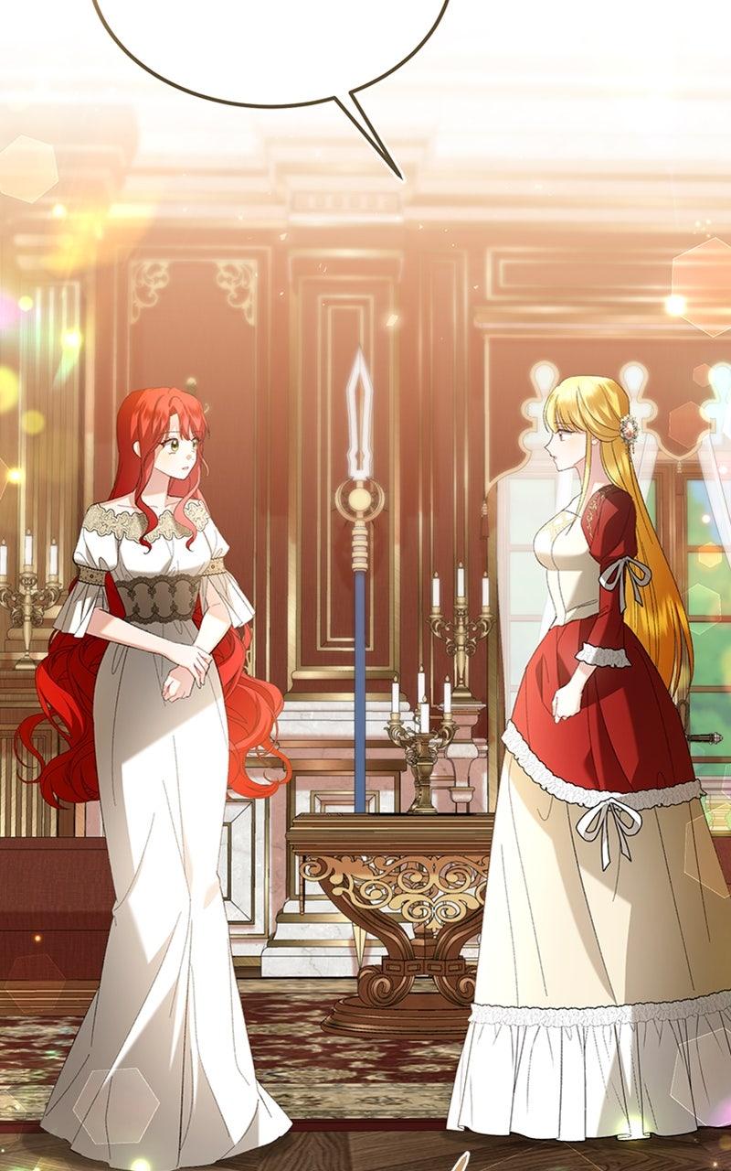 The Knight Becomes a Black Flower Chap 33 - Next Chap 34