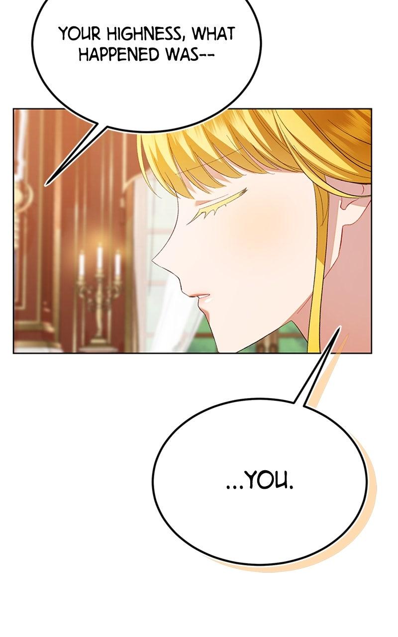 The Knight Becomes a Black Flower Chap 33 - Next Chap 34