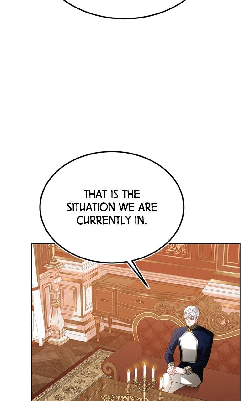 The Knight Becomes a Black Flower Chap 33 - Next Chap 34