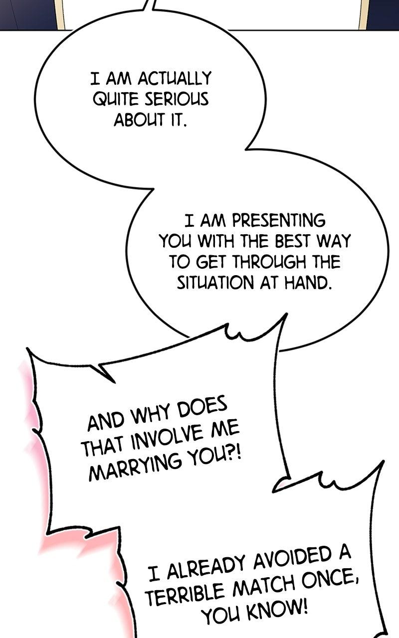 The Knight Becomes a Black Flower Chap 33 - Next Chap 34