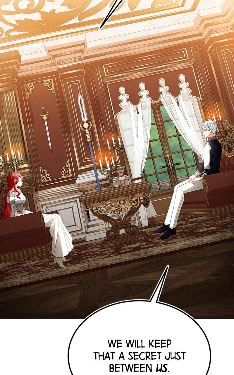 The Knight Becomes a Black Flower Chap 33 - Next Chap 34