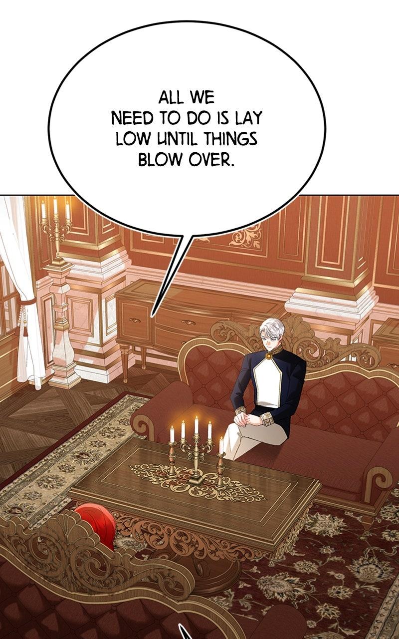 The Knight Becomes a Black Flower Chap 33 - Next Chap 34