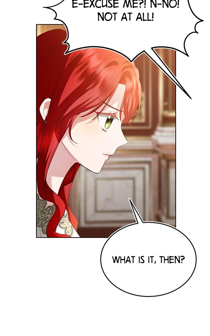 The Knight Becomes a Black Flower Chap 33 - Next Chap 34