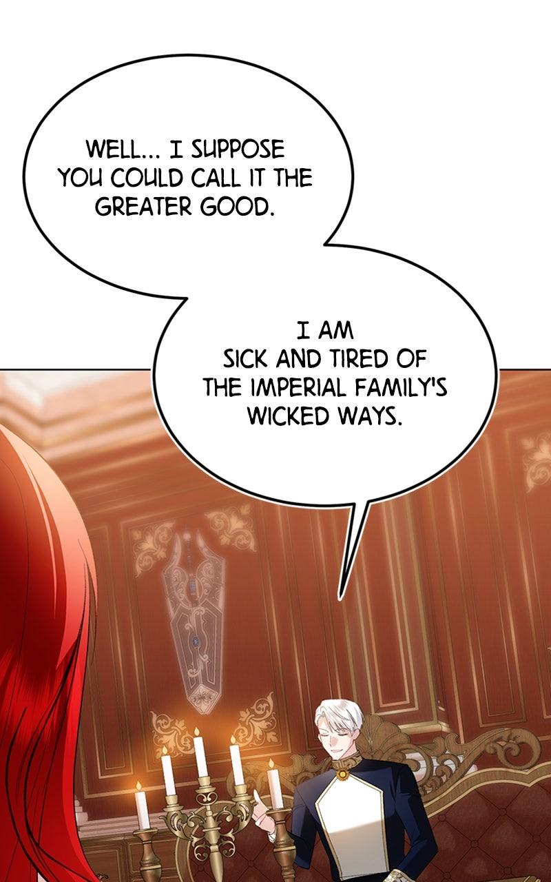 The Knight Becomes a Black Flower Chap 33 - Next Chap 34