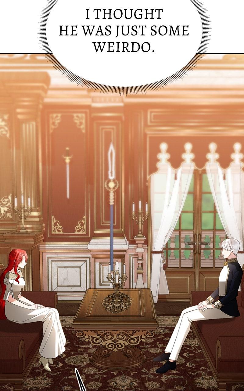 The Knight Becomes a Black Flower Chap 33 - Next Chap 34