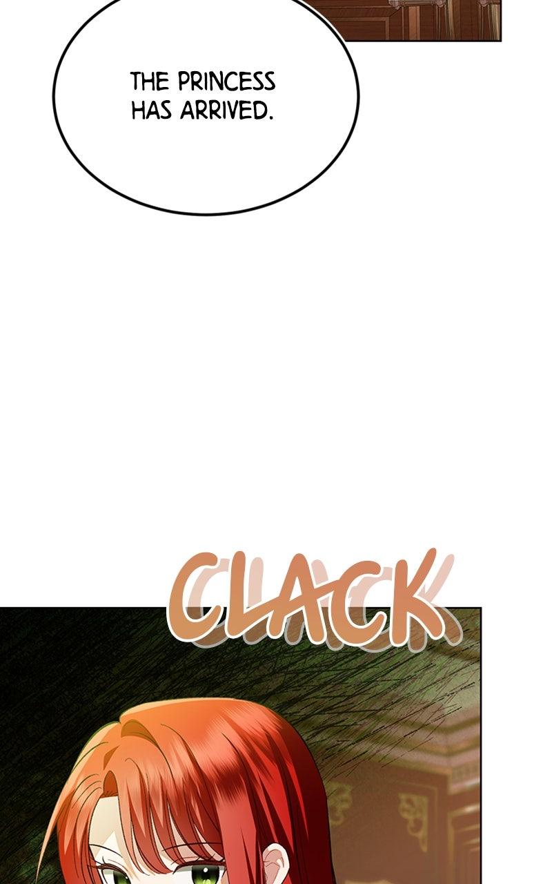 The Knight Becomes a Black Flower Chap 33 - Next Chap 34