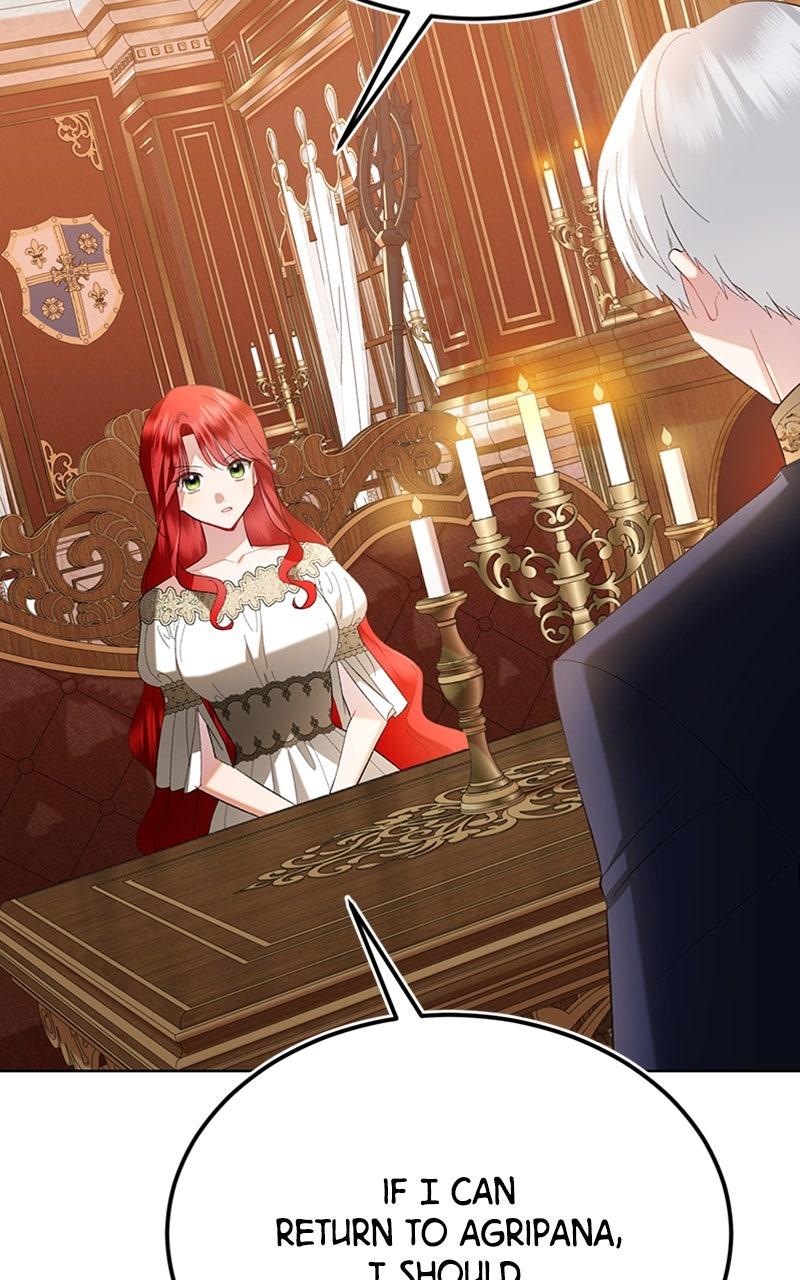 The Knight Becomes a Black Flower Chap 33 - Next Chap 34