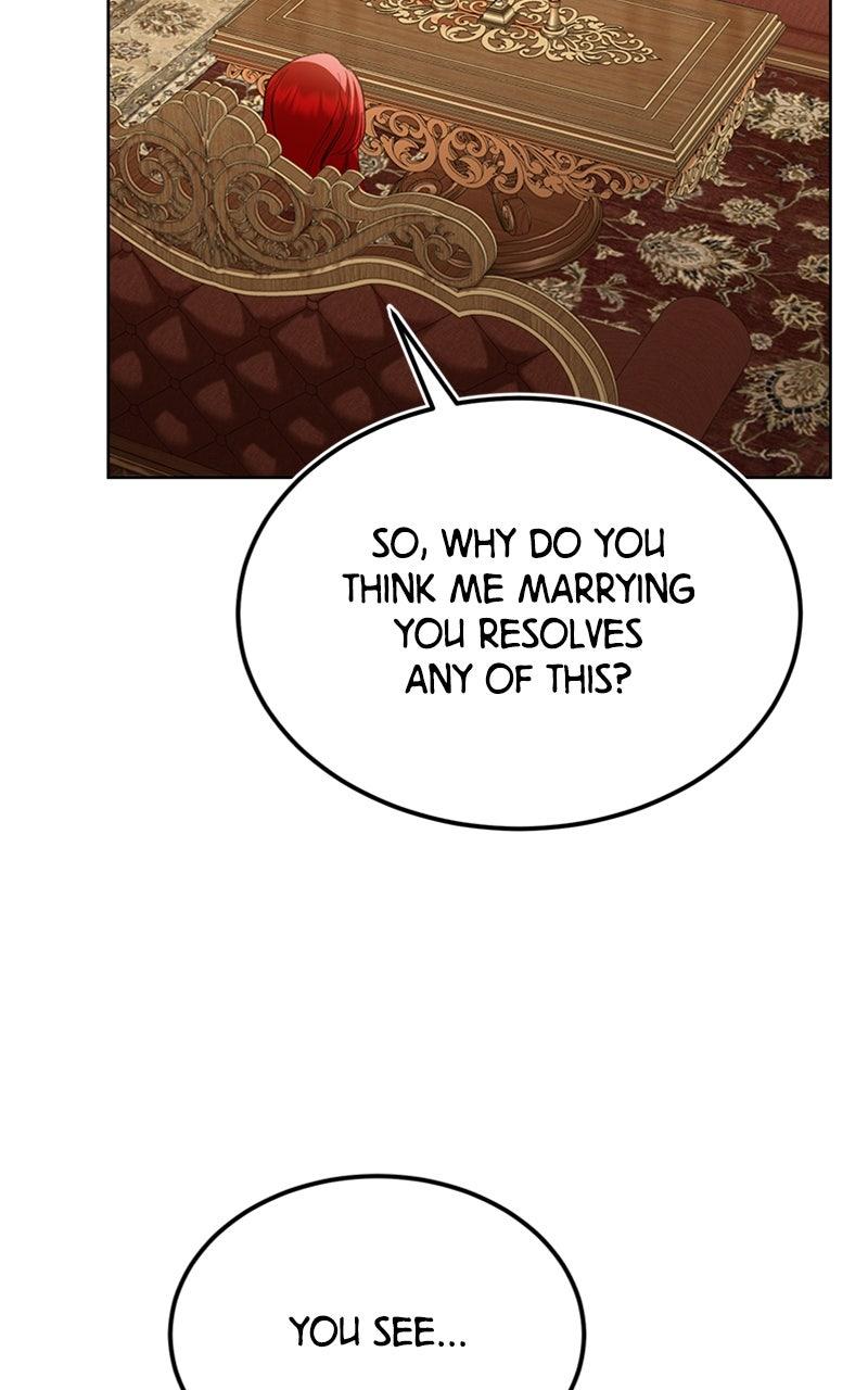 The Knight Becomes a Black Flower Chap 33 - Next Chap 34