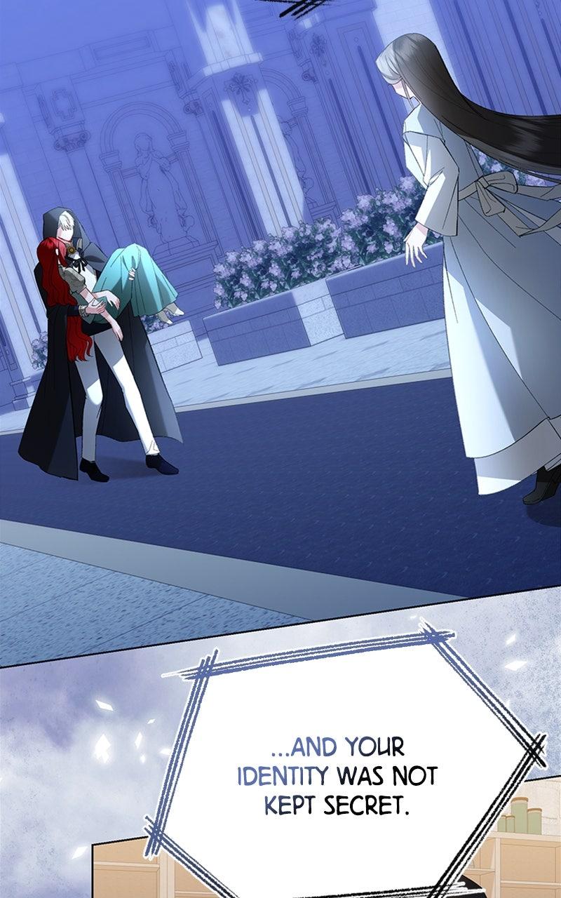 The Knight Becomes a Black Flower Chap 33 - Next Chap 34