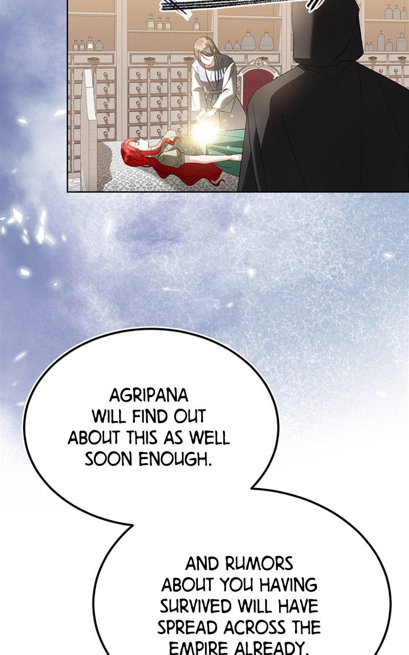 The Knight Becomes a Black Flower Chap 33 - Next Chap 34