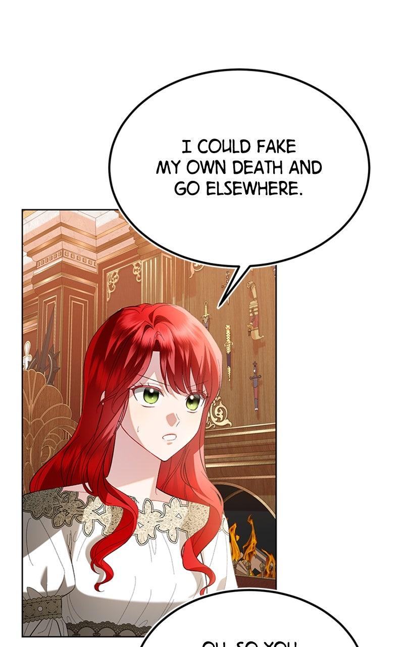 The Knight Becomes a Black Flower Chap 33 - Next Chap 34