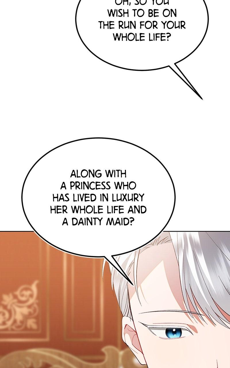 The Knight Becomes a Black Flower Chap 33 - Next Chap 34