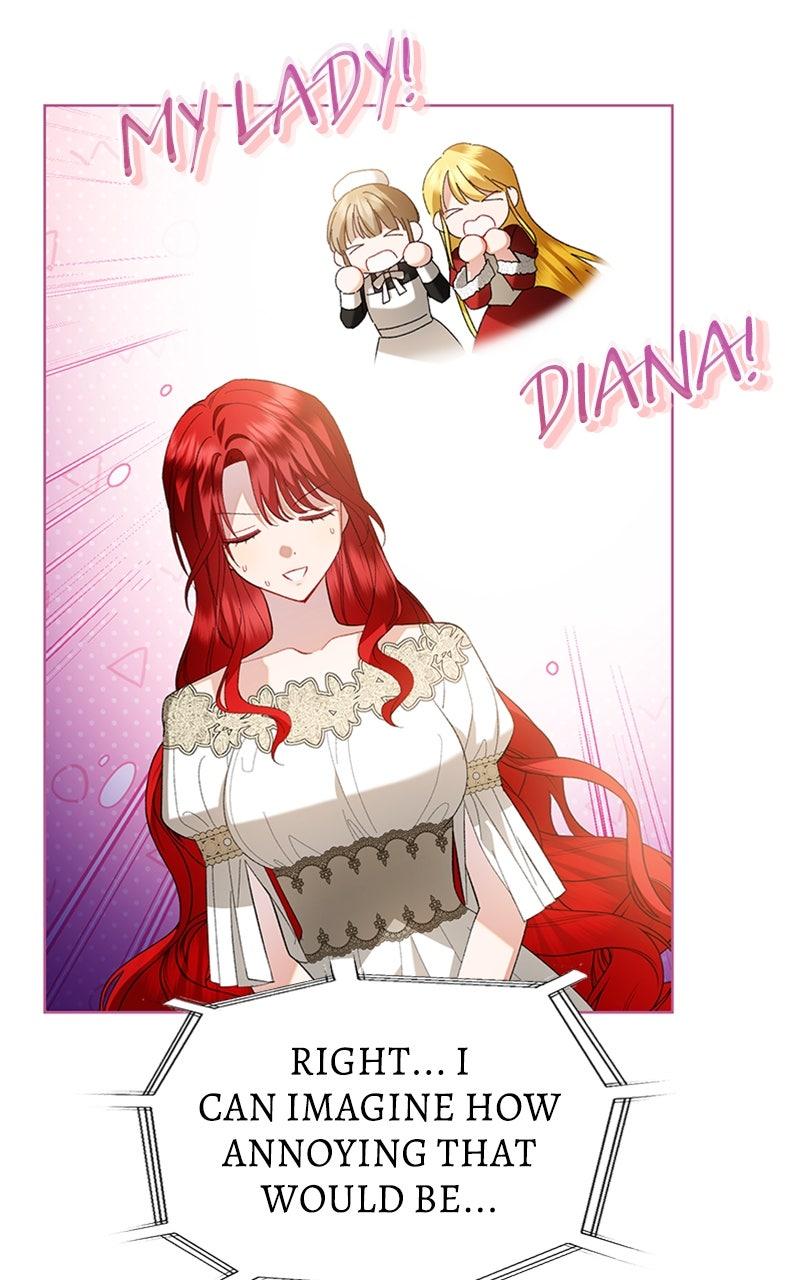 The Knight Becomes a Black Flower Chap 33 - Next Chap 34