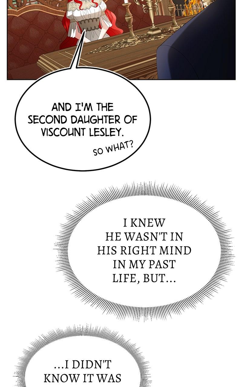 The Knight Becomes a Black Flower Chap 33 - Next Chap 34