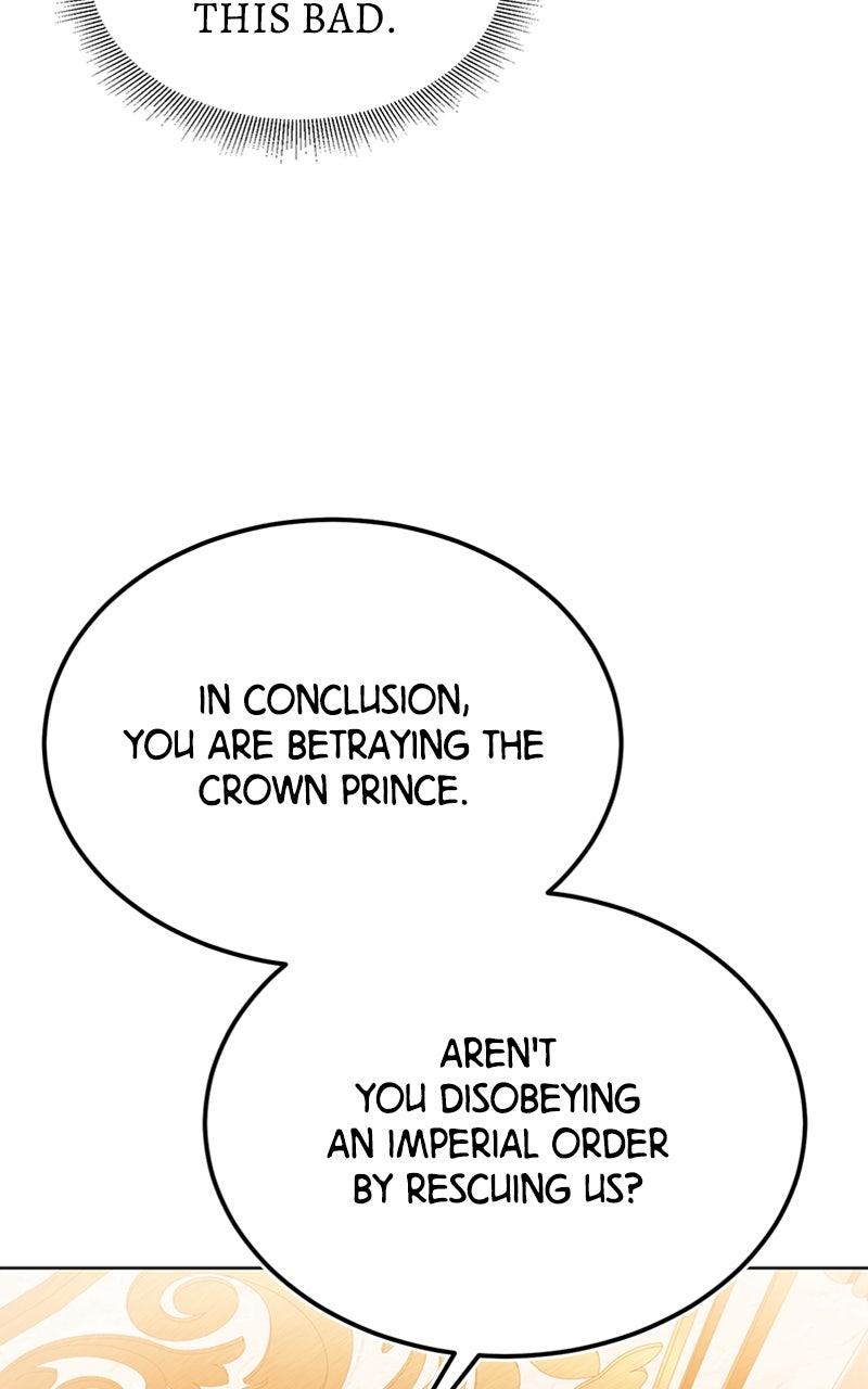 The Knight Becomes a Black Flower Chap 33 - Next Chap 34