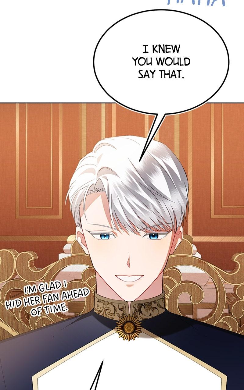 The Knight Becomes a Black Flower Chap 33 - Next Chap 34