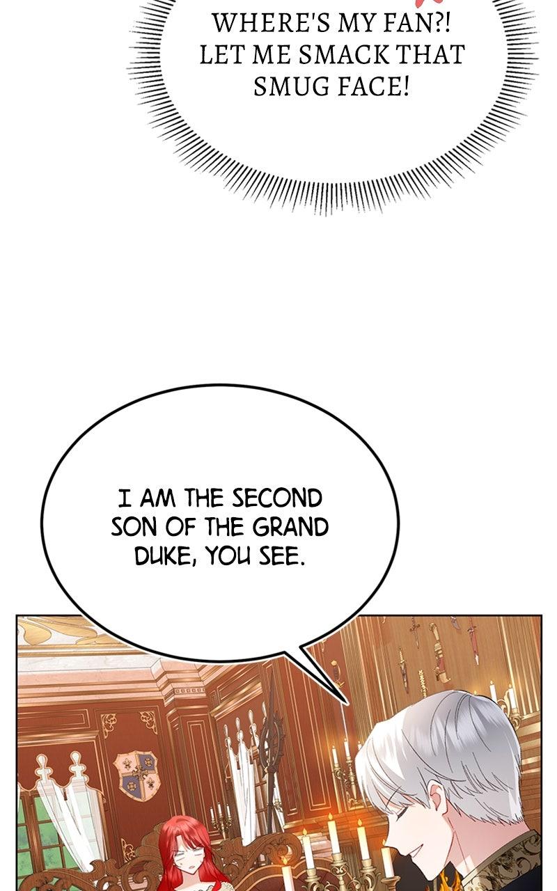 The Knight Becomes a Black Flower Chap 33 - Next Chap 34