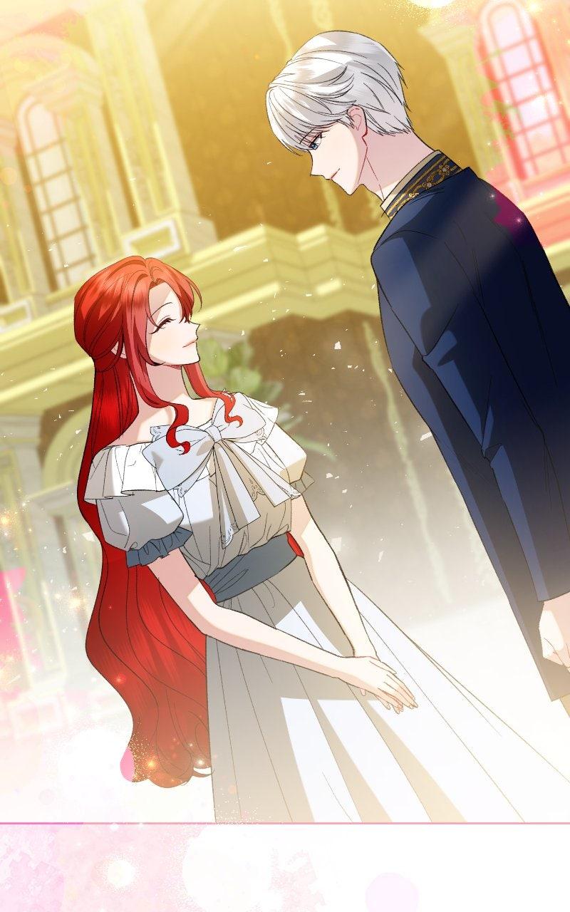 The Knight Becomes a Black Flower Chap 47 - Next Chap 48