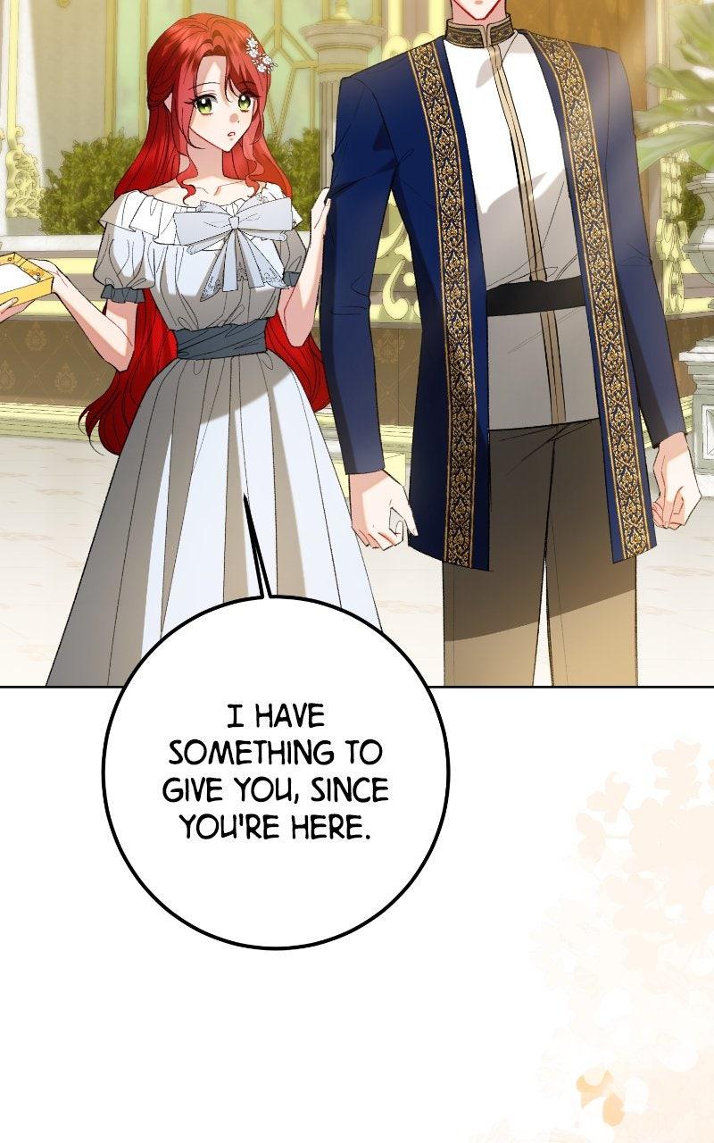 The Knight Becomes a Black Flower Chap 47 - Next Chap 48