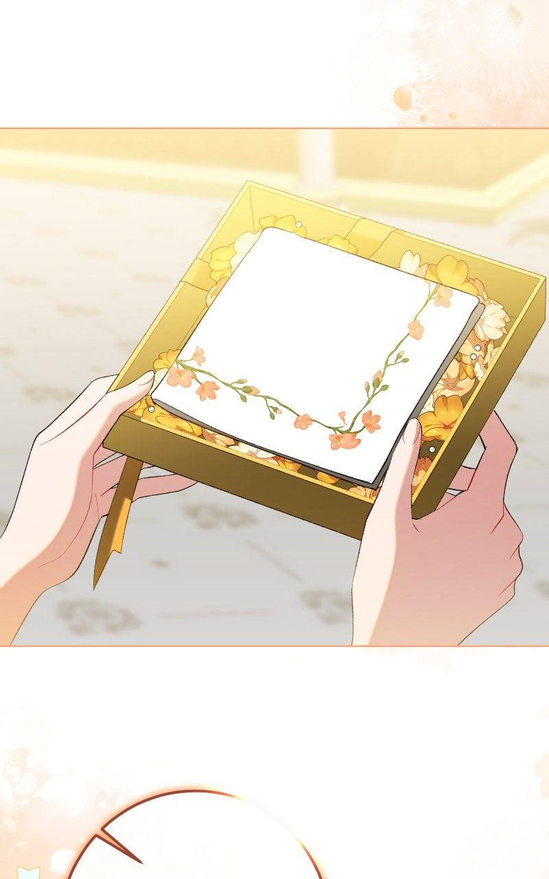 The Knight Becomes a Black Flower Chap 47 - Next Chap 48