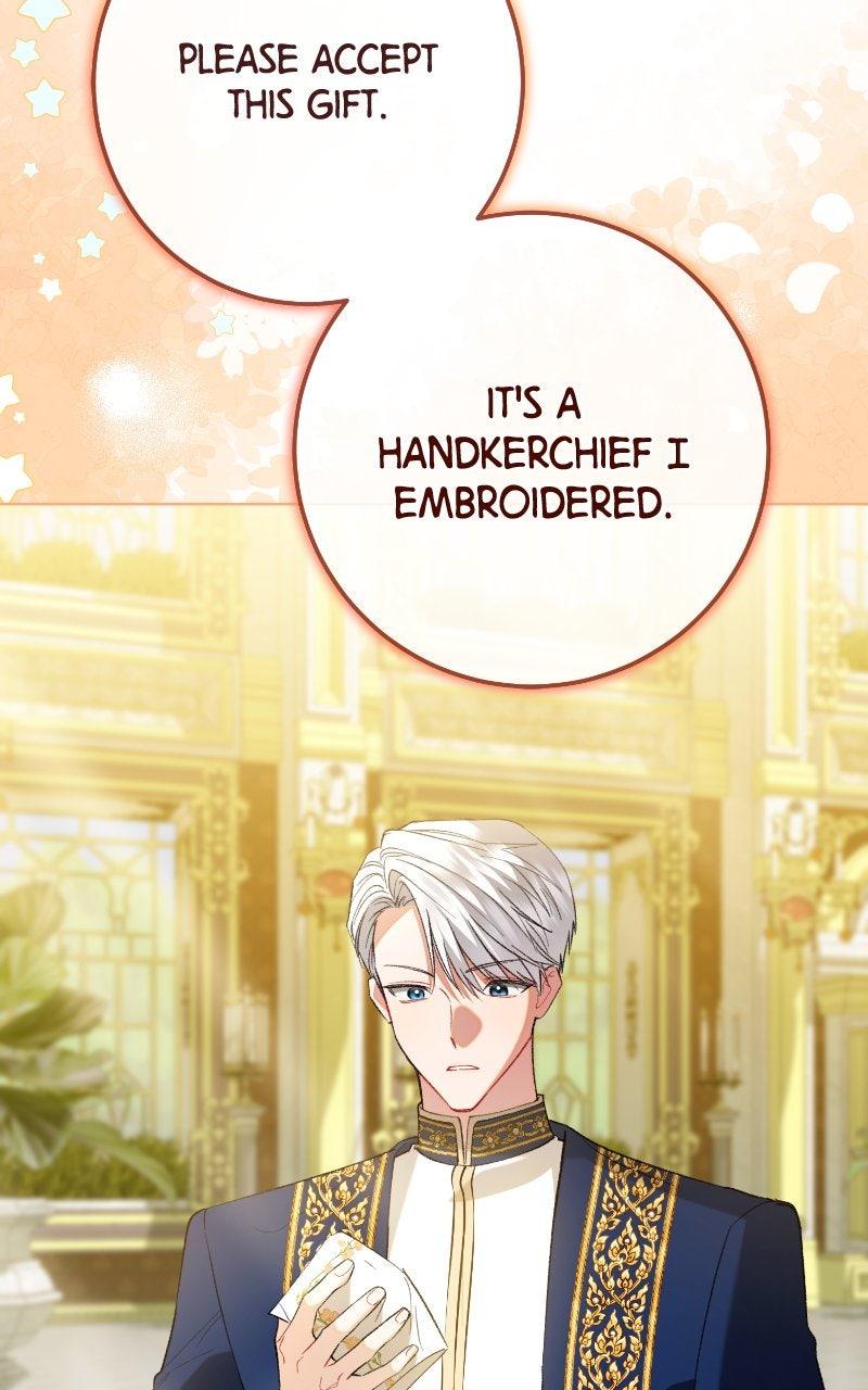 The Knight Becomes a Black Flower Chap 47 - Next Chap 48