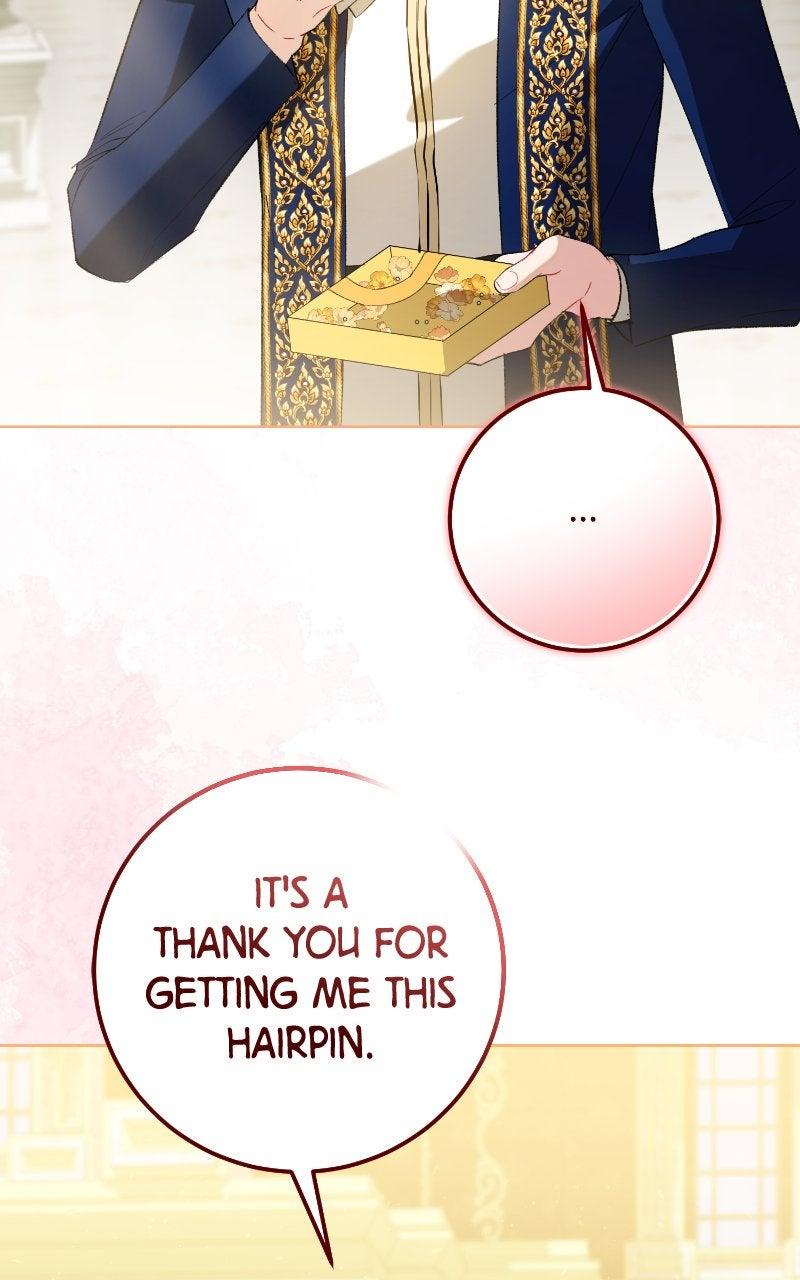 The Knight Becomes a Black Flower Chap 47 - Next Chap 48