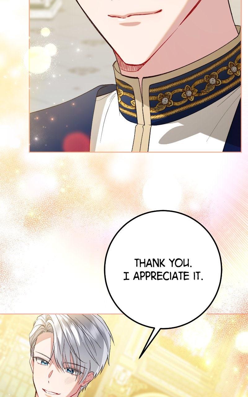 The Knight Becomes a Black Flower Chap 47 - Next Chap 48