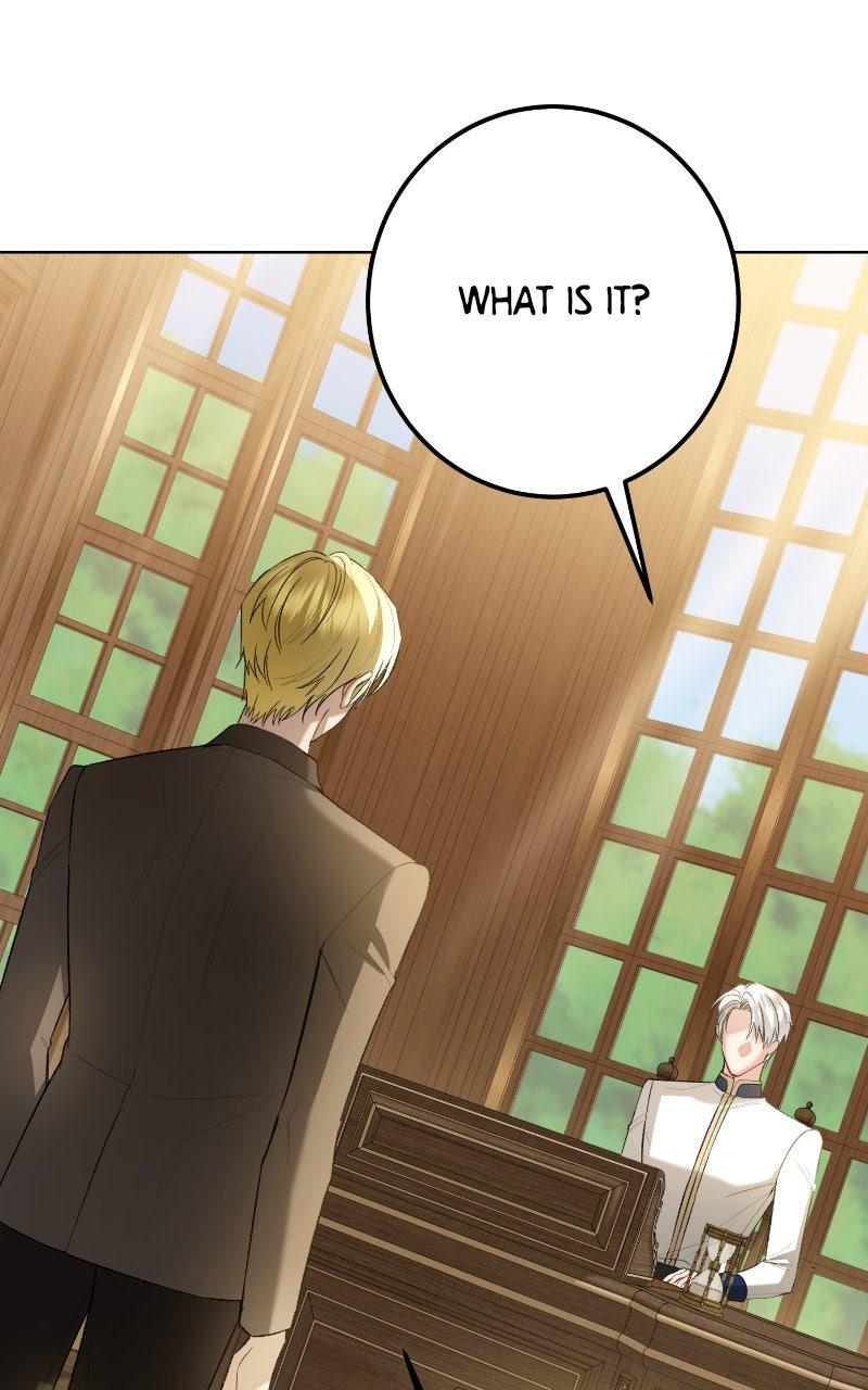 The Knight Becomes a Black Flower Chap 47 - Next Chap 48