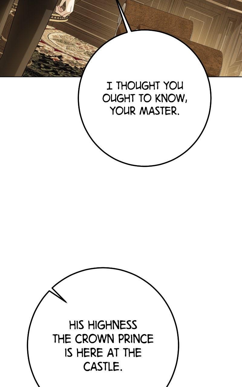 The Knight Becomes a Black Flower Chap 47 - Next Chap 48