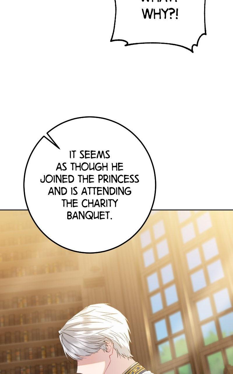 The Knight Becomes a Black Flower Chap 47 - Next Chap 48