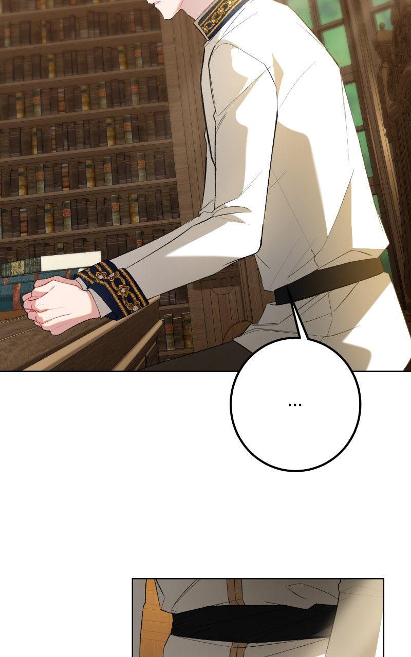 The Knight Becomes a Black Flower Chap 47 - Next Chap 48