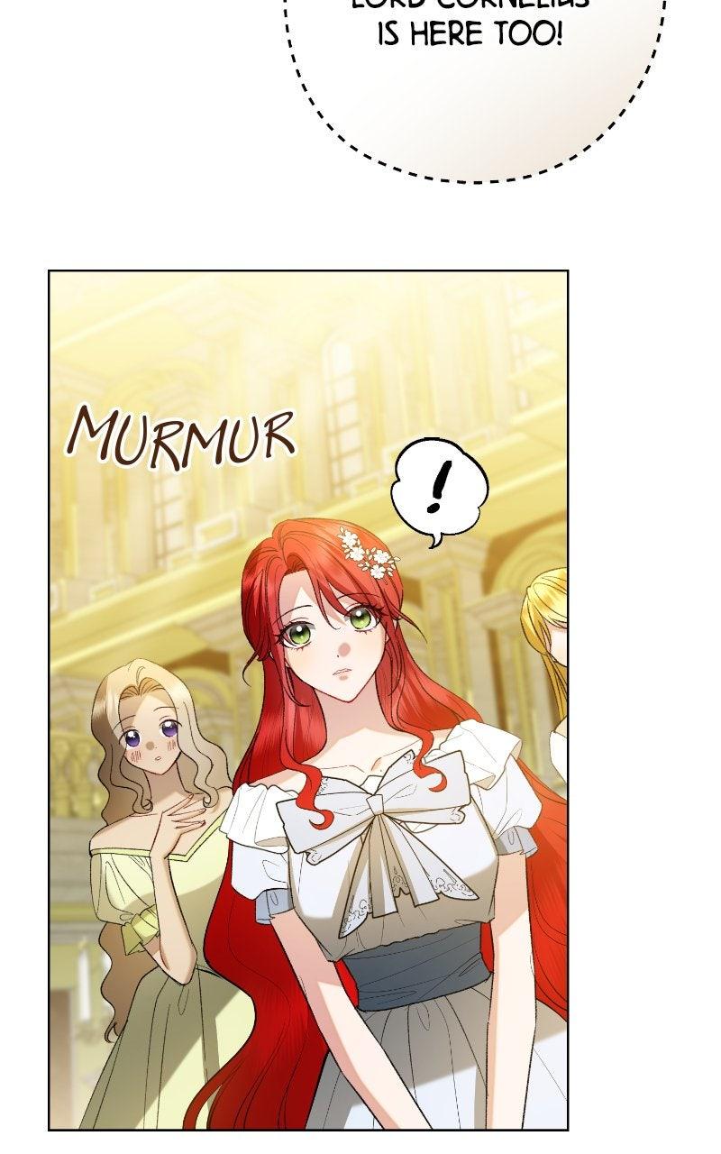 The Knight Becomes a Black Flower Chap 47 - Next Chap 48