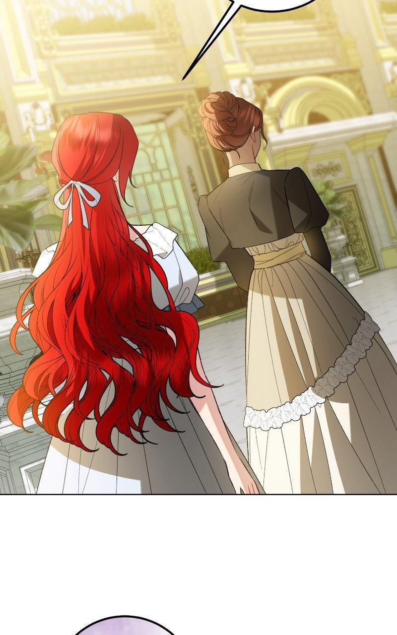 The Knight Becomes a Black Flower Chap 47 - Next Chap 48
