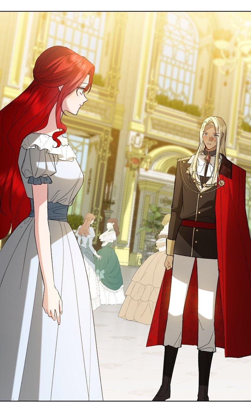 The Knight Becomes a Black Flower Chap 47 - Next Chap 48