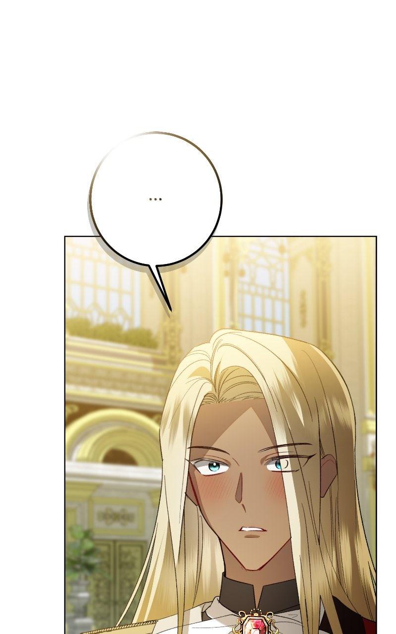 The Knight Becomes a Black Flower Chap 47 - Next Chap 48