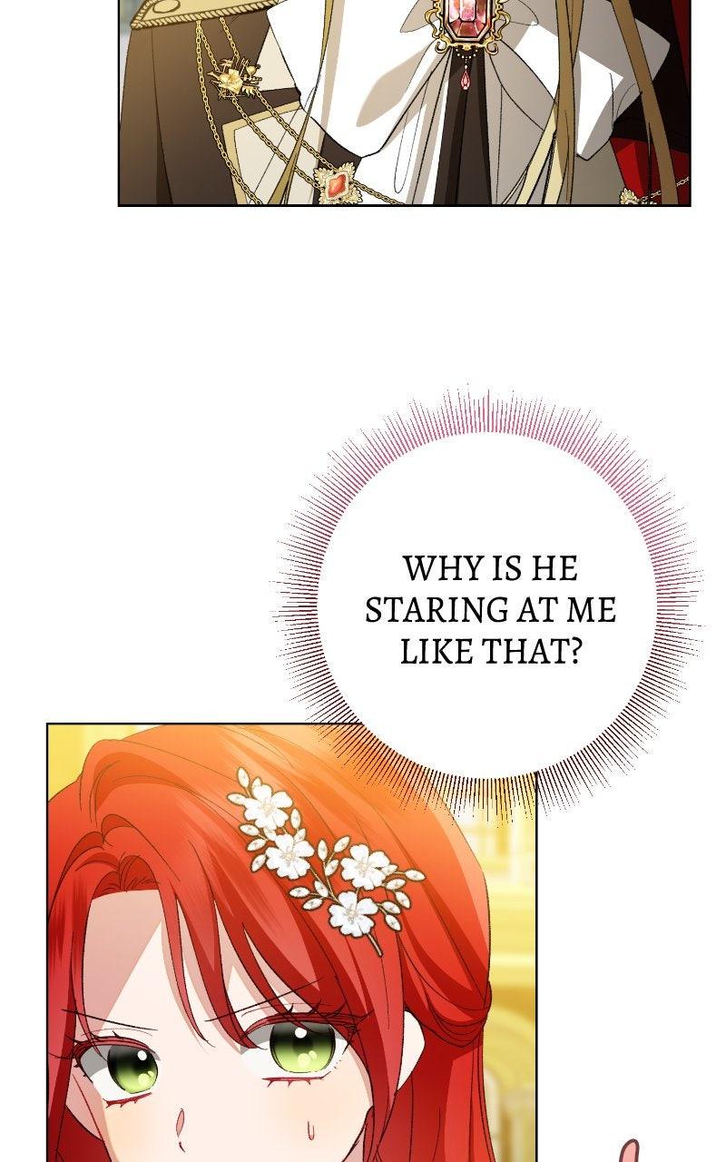 The Knight Becomes a Black Flower Chap 47 - Next Chap 48