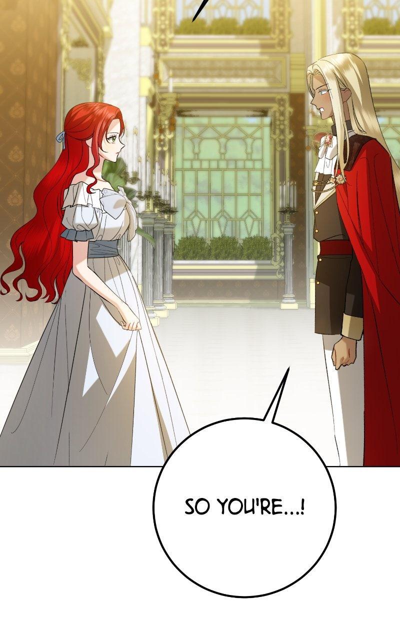 The Knight Becomes a Black Flower Chap 47 - Next Chap 48