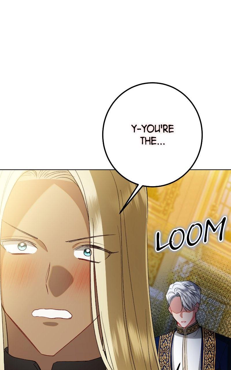 The Knight Becomes a Black Flower Chap 47 - Next Chap 48