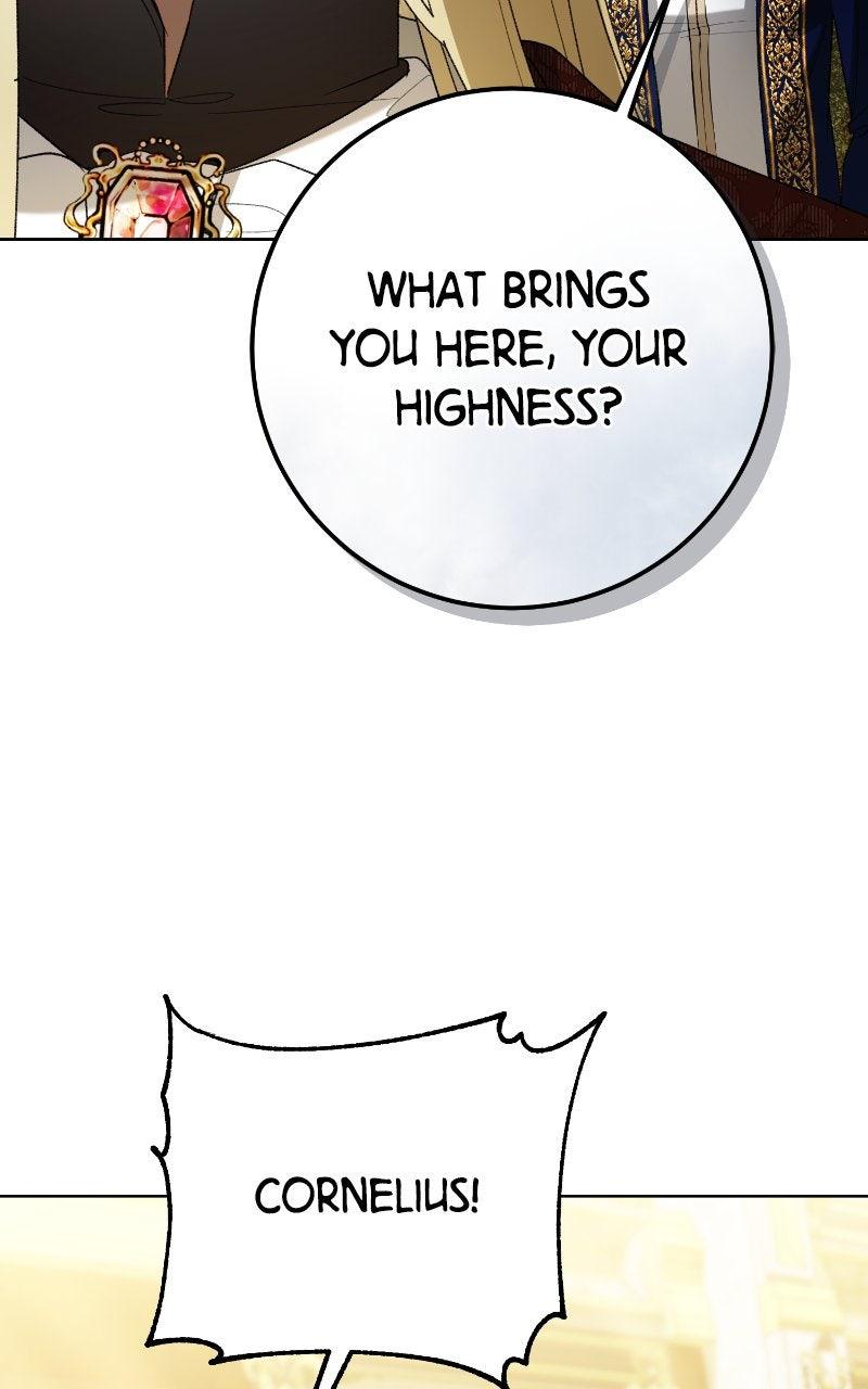The Knight Becomes a Black Flower Chap 47 - Next Chap 48