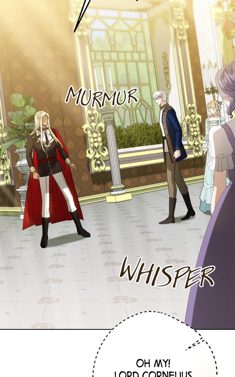 The Knight Becomes a Black Flower Chap 47 - Next Chap 48