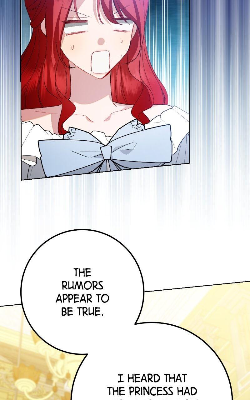 The Knight Becomes a Black Flower Chap 47 - Next Chap 48