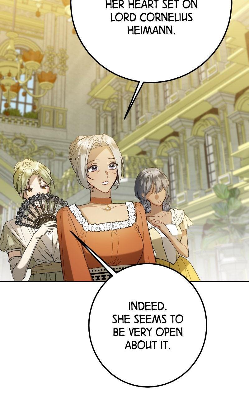 The Knight Becomes a Black Flower Chap 47 - Next Chap 48