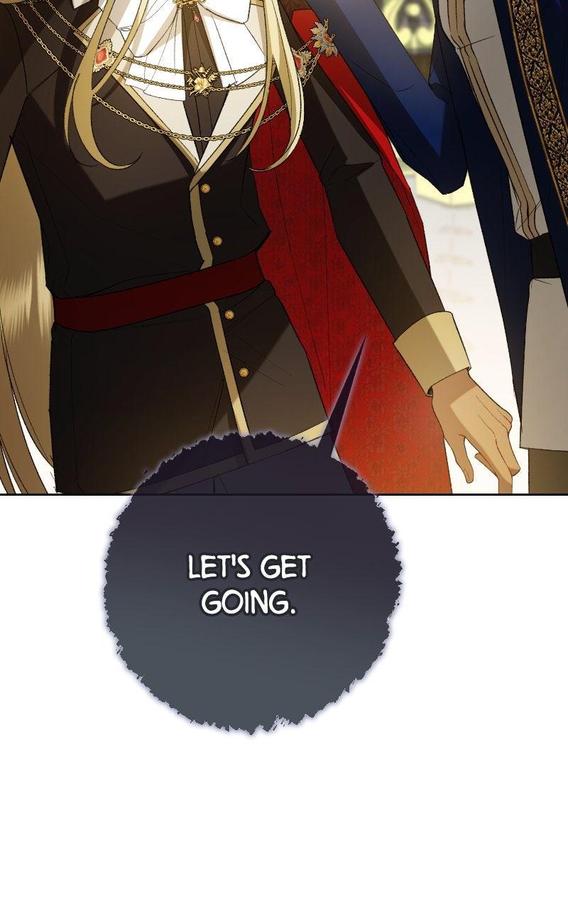 The Knight Becomes a Black Flower Chap 47 - Next Chap 48
